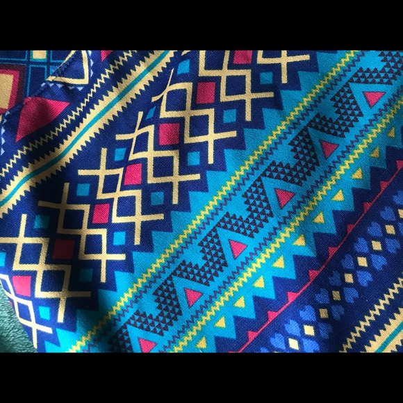 Forever 21 mini skirt - Picture 4 of 5